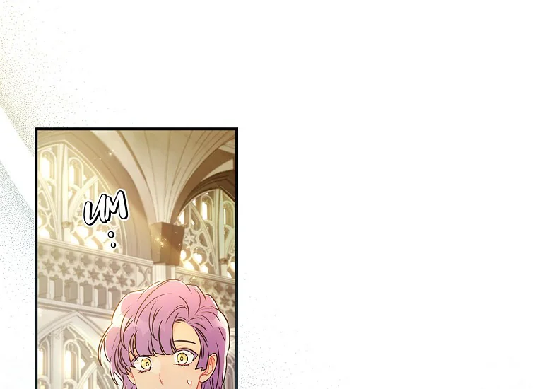 I Became the Male Lead's Adopted Daughter Chapter 78 Gambar 133