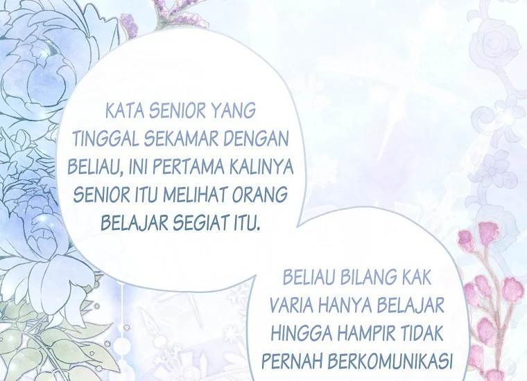 I Became the Male Lead's Adopted Daughter Chapter 78 Gambar 135