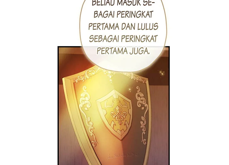 I Became the Male Lead's Adopted Daughter Chapter 78 Gambar 141