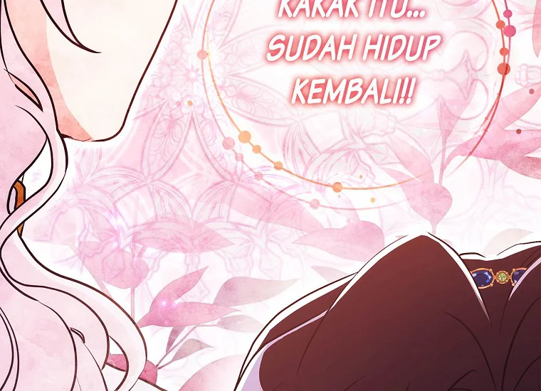 I Became the Male Lead's Adopted Daughter Chapter 78 Gambar 145