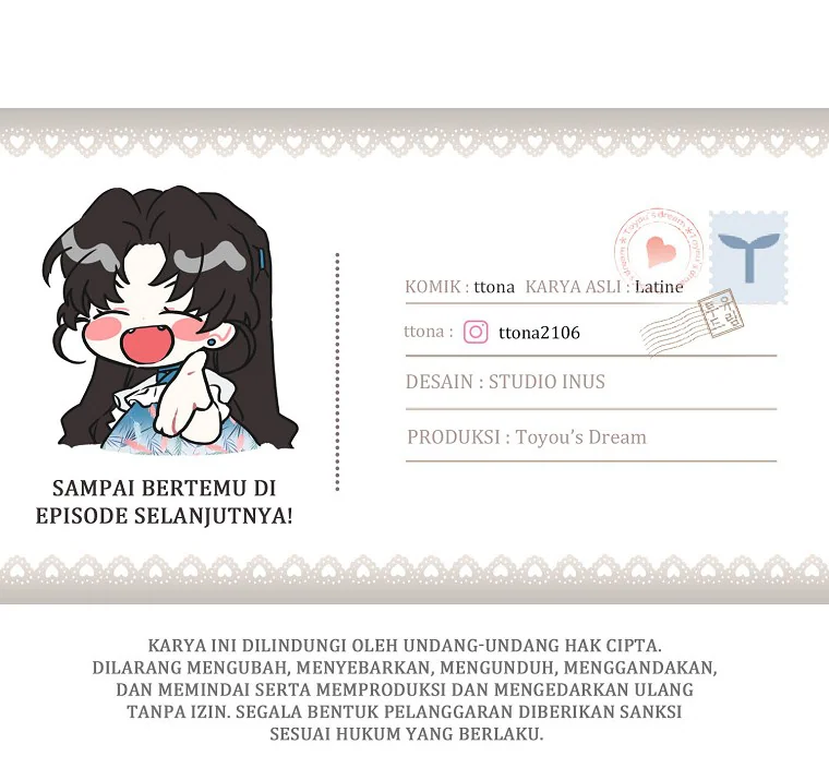 I Became the Male Lead's Adopted Daughter Chapter 78 Gambar 149