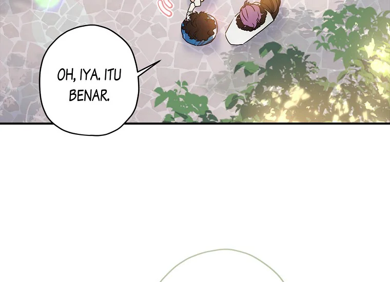 I Became the Male Lead's Adopted Daughter Chapter 78 Gambar 95