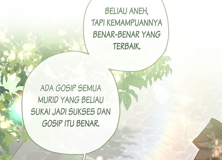 I Became the Male Lead's Adopted Daughter Chapter 78 Gambar 96
