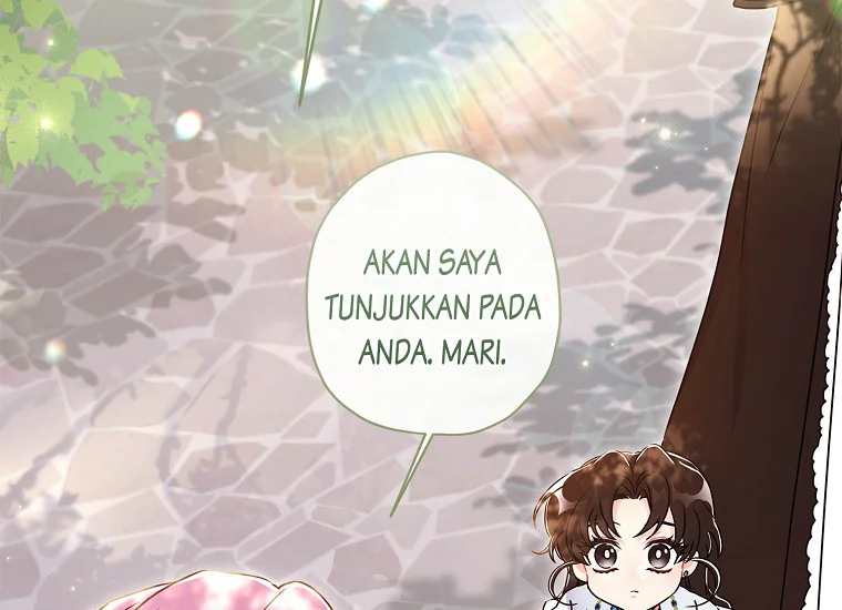 I Became the Male Lead's Adopted Daughter Chapter 78 Gambar 97