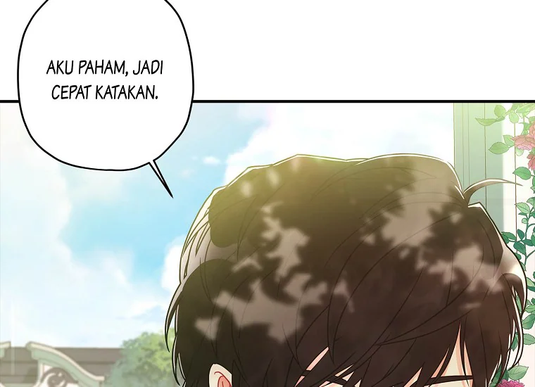 I Became the Male Lead's Adopted Daughter Chapter 79 Gambar 106