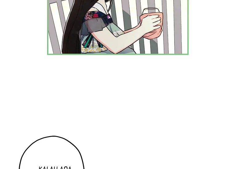 I Became the Male Lead's Adopted Daughter Chapter 79 Gambar 118