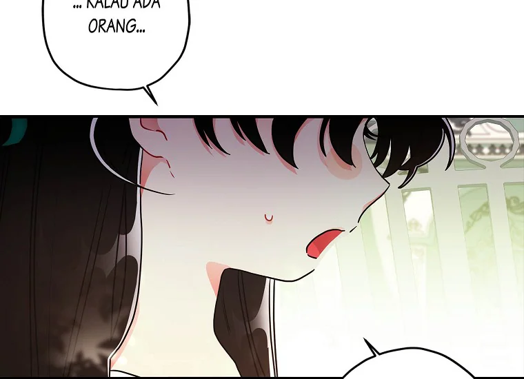 I Became the Male Lead's Adopted Daughter Chapter 79 Gambar 119