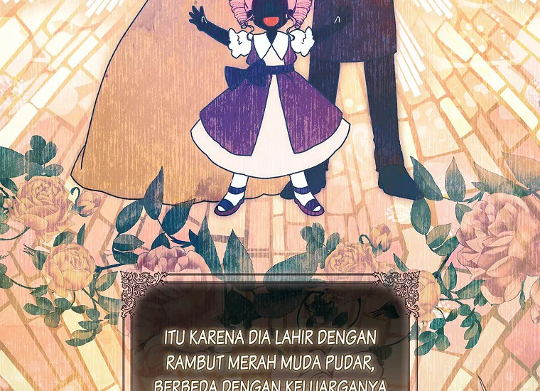 I Became the Male Lead's Adopted Daughter Chapter 79 Gambar 15