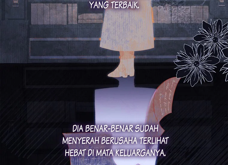 I Became the Male Lead's Adopted Daughter Chapter 79 Gambar 151