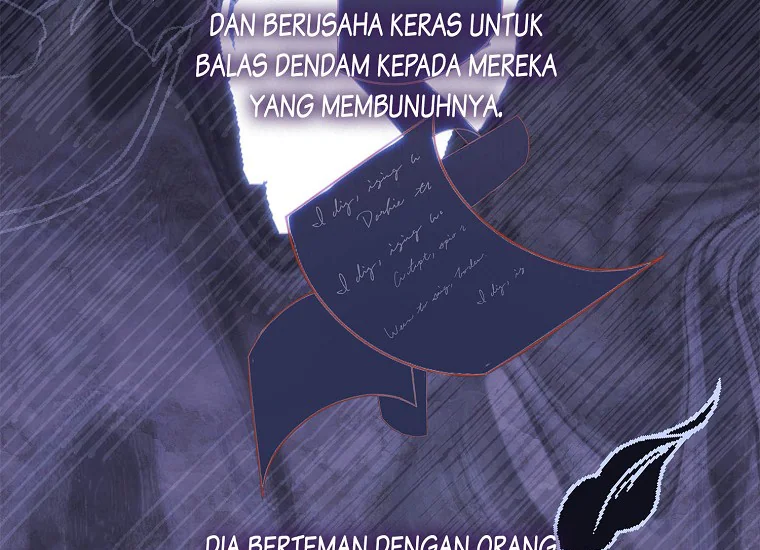 I Became the Male Lead's Adopted Daughter Chapter 79 Gambar 153