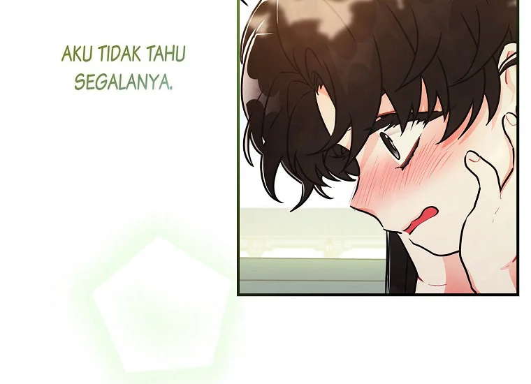 I Became the Male Lead's Adopted Daughter Chapter 79 Gambar 161