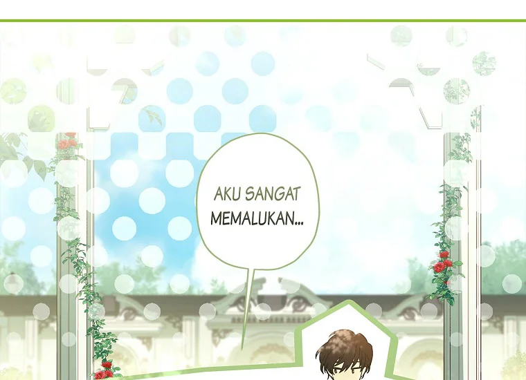 I Became the Male Lead's Adopted Daughter Chapter 79 Gambar 164