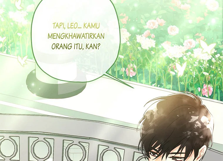 I Became the Male Lead's Adopted Daughter Chapter 79 Gambar 169