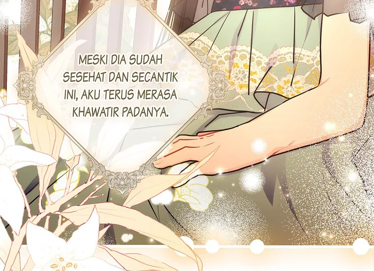 I Became the Male Lead's Adopted Daughter Chapter 79 Gambar 175