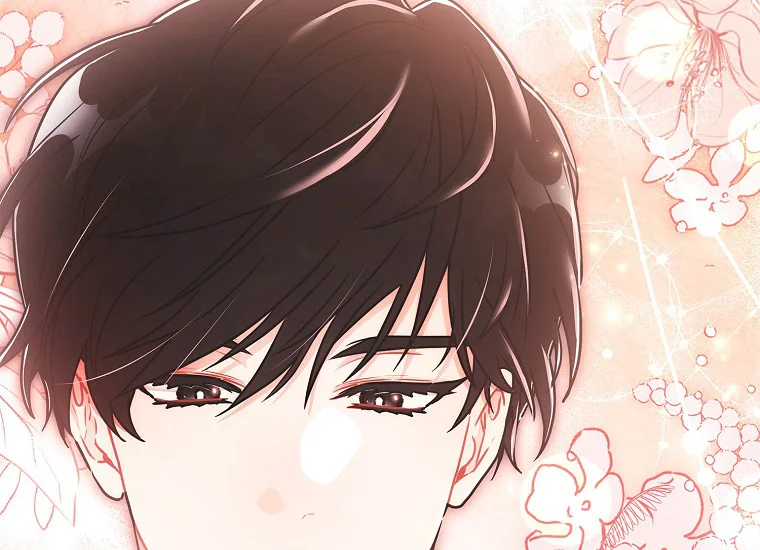 I Became the Male Lead's Adopted Daughter Chapter 79 Gambar 183