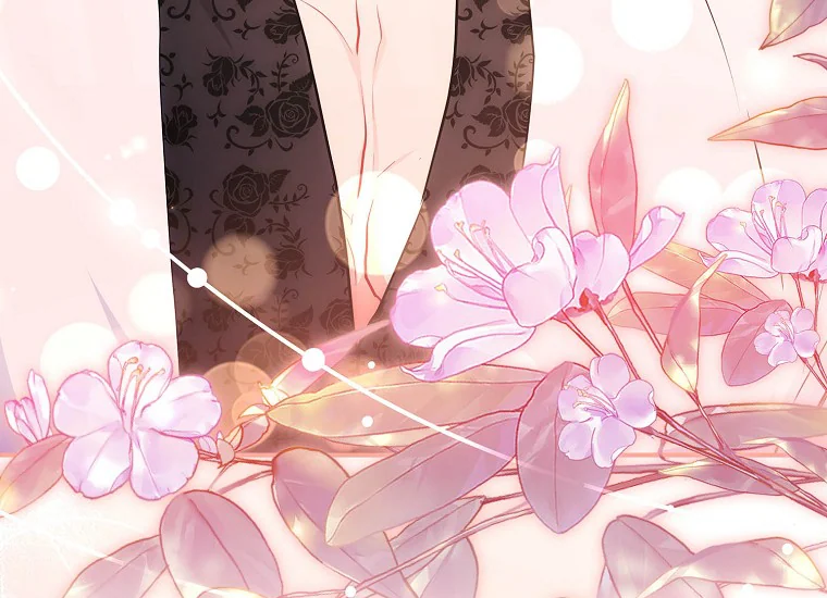 I Became the Male Lead's Adopted Daughter Chapter 79 Gambar 185