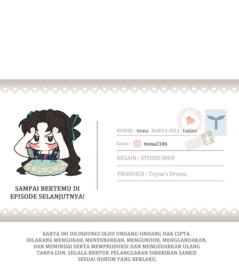 I Became the Male Lead's Adopted Daughter Chapter 79 Gambar 189