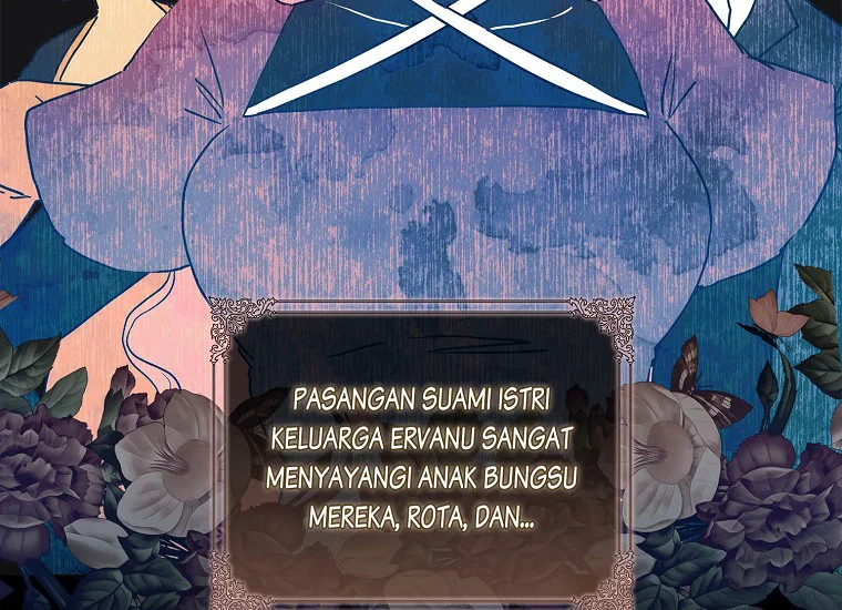 I Became the Male Lead's Adopted Daughter Chapter 79 Gambar 19