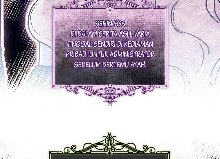 I Became the Male Lead's Adopted Daughter Chapter 79 Gambar 80