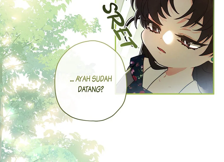 I Became the Male Lead's Adopted Daughter Chapter 79 Gambar 86