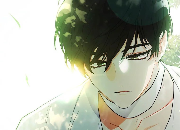 I Became the Male Lead's Adopted Daughter Chapter 79 Gambar 88