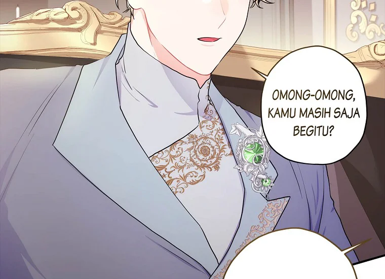 I Became the Male Lead's Adopted Daughter Chapter 80 Gambar 105