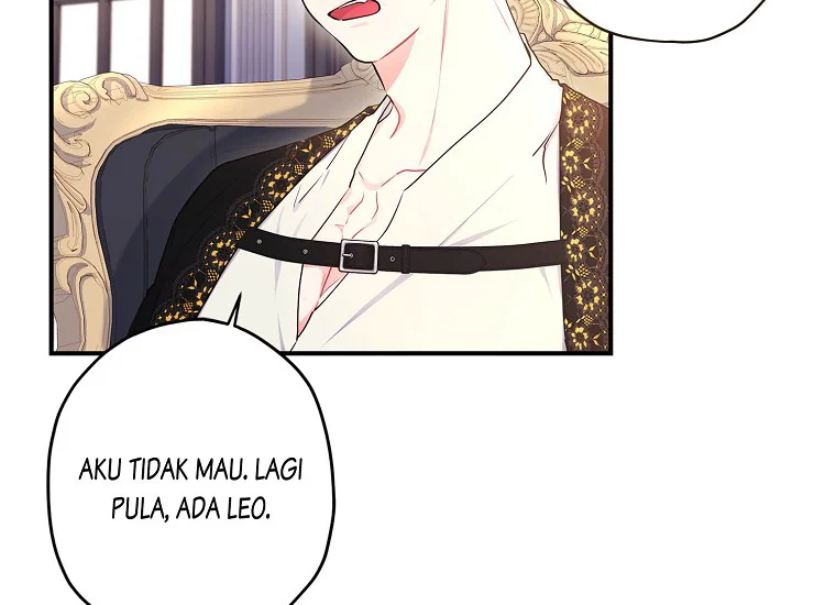 I Became the Male Lead's Adopted Daughter Chapter 80 Gambar 113