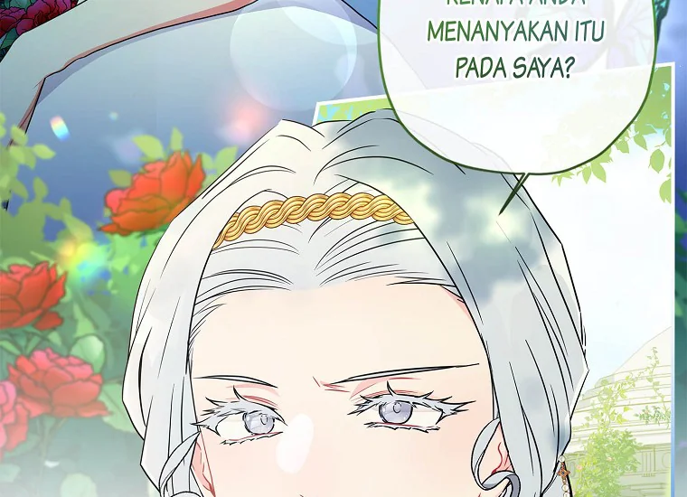 I Became the Male Lead's Adopted Daughter Chapter 80 Gambar 129