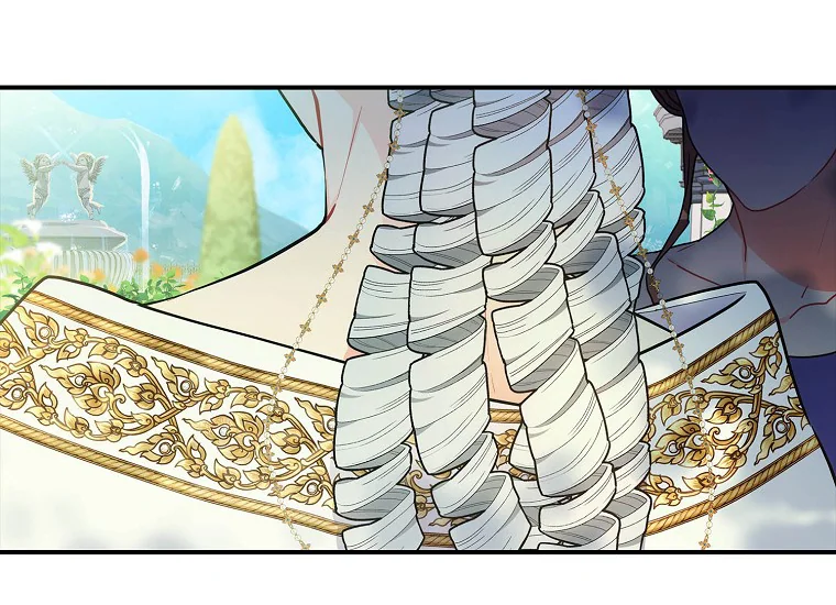 I Became the Male Lead's Adopted Daughter Chapter 80 Gambar 131