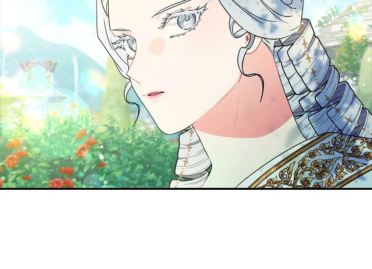 I Became the Male Lead's Adopted Daughter Chapter 80 Gambar 134