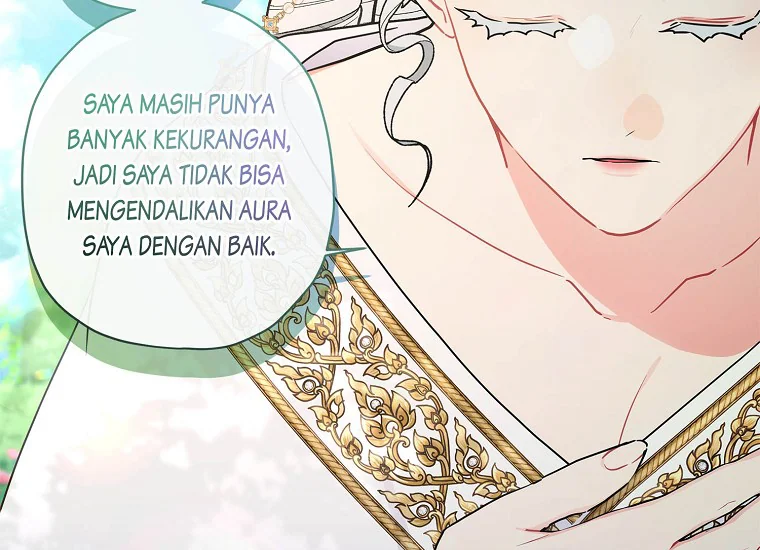I Became the Male Lead's Adopted Daughter Chapter 80 Gambar 157