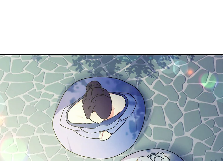 I Became the Male Lead's Adopted Daughter Chapter 80 Gambar 162