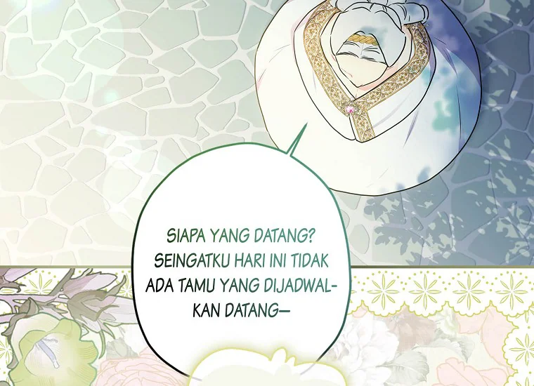 I Became the Male Lead's Adopted Daughter Chapter 80 Gambar 163