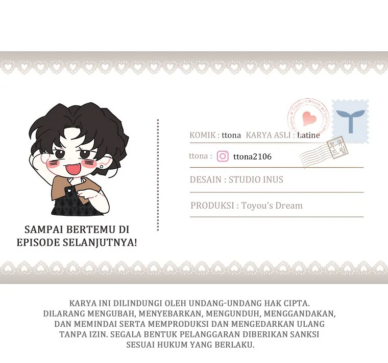 I Became the Male Lead's Adopted Daughter Chapter 80 Gambar 165