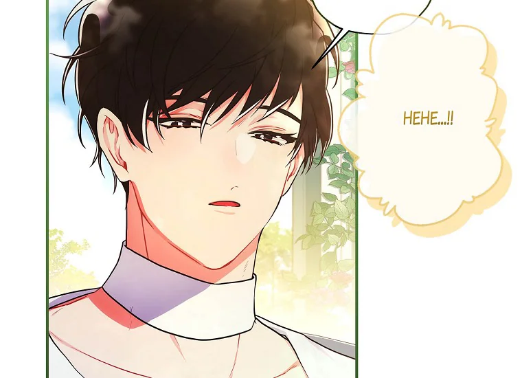 I Became the Male Lead's Adopted Daughter Chapter 80 Gambar 17