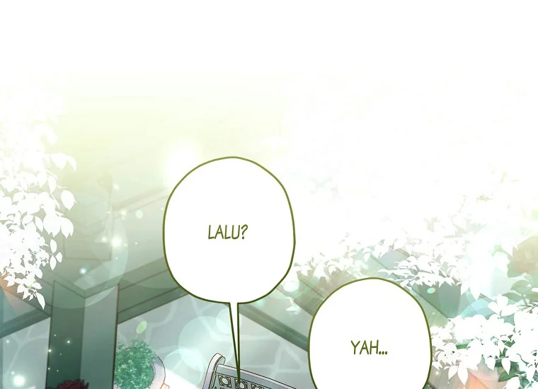 I Became the Male Lead's Adopted Daughter Chapter 80 Gambar 19