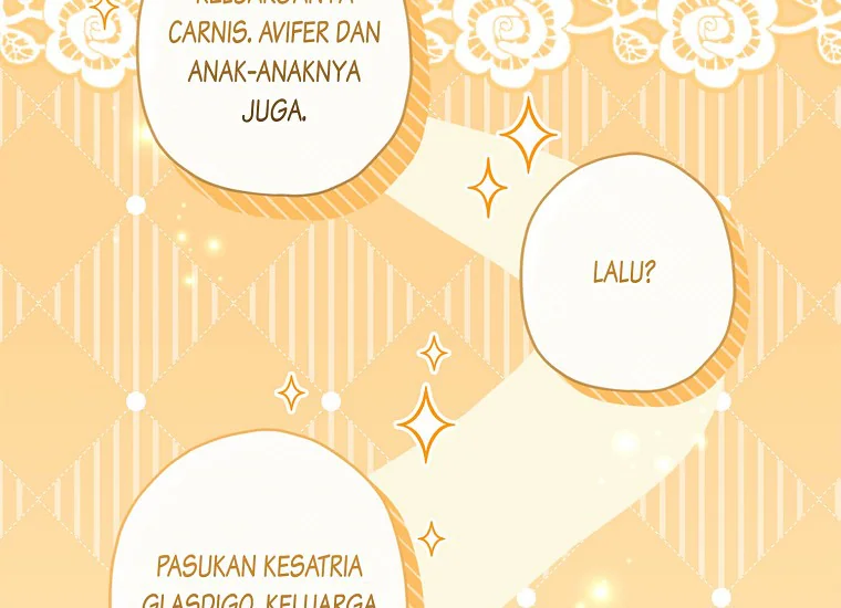 I Became the Male Lead's Adopted Daughter Chapter 80 Gambar 22
