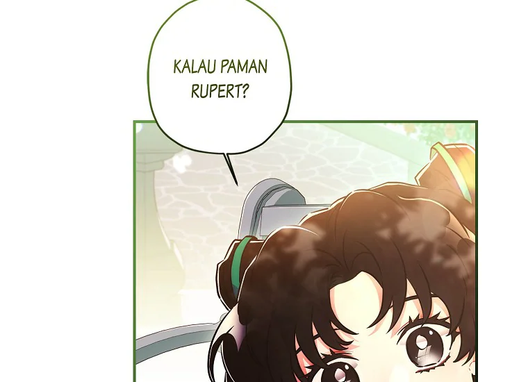 I Became the Male Lead's Adopted Daughter Chapter 80 Gambar 25
