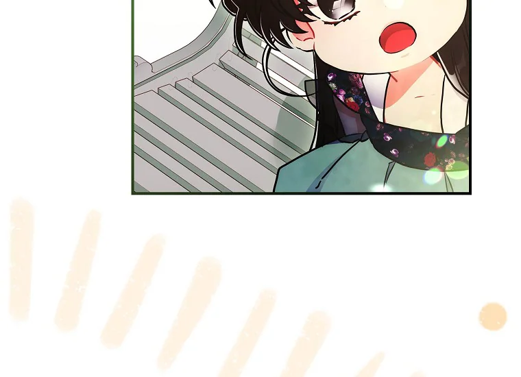 I Became the Male Lead's Adopted Daughter Chapter 80 Gambar 26