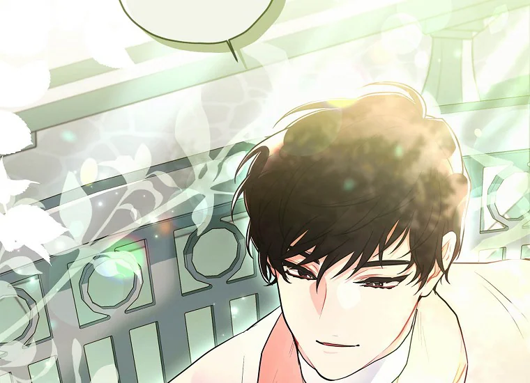 I Became the Male Lead's Adopted Daughter Chapter 80 Gambar 30