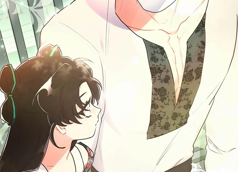 I Became the Male Lead's Adopted Daughter Chapter 80 Gambar 31