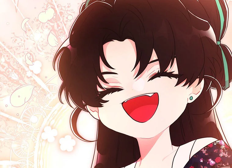 I Became the Male Lead's Adopted Daughter Chapter 80 Gambar 34