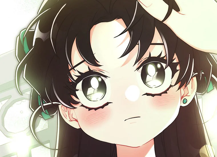 I Became the Male Lead's Adopted Daughter Chapter 80 Gambar 4
