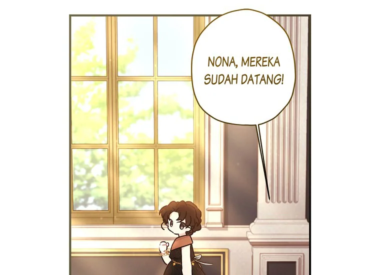 I Became the Male Lead's Adopted Daughter Chapter 80 Gambar 45