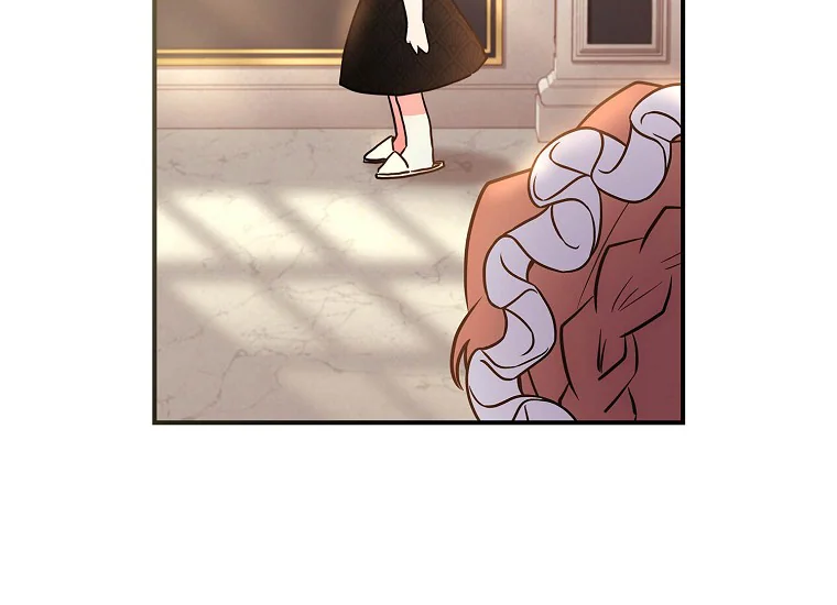 I Became the Male Lead's Adopted Daughter Chapter 80 Gambar 46