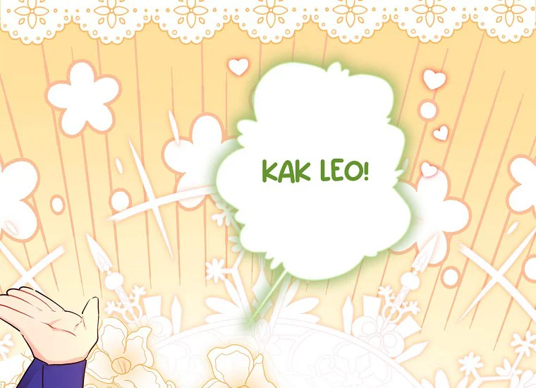 I Became the Male Lead's Adopted Daughter Chapter 80 Gambar 48
