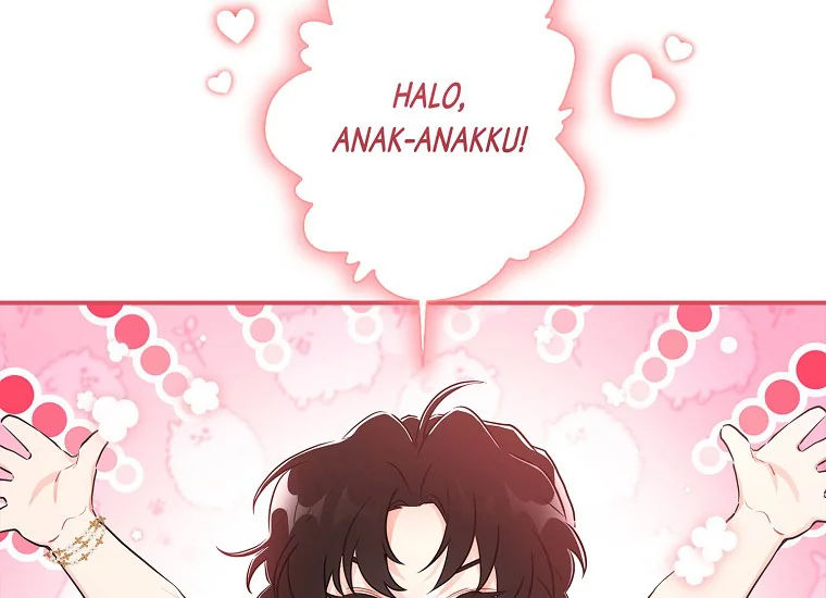 I Became the Male Lead's Adopted Daughter Chapter 80 Gambar 52