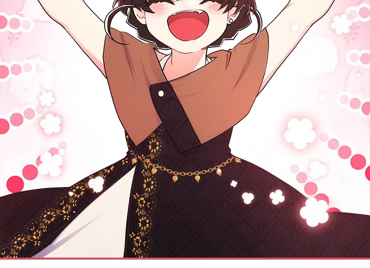 I Became the Male Lead's Adopted Daughter Chapter 80 Gambar 53