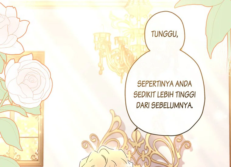 I Became the Male Lead's Adopted Daughter Chapter 80 Gambar 70