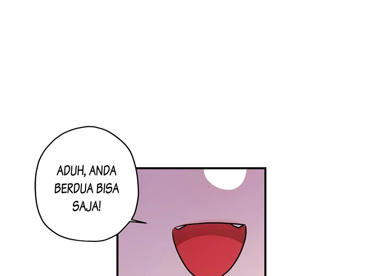 I Became the Male Lead's Adopted Daughter Chapter 80 Gambar 72